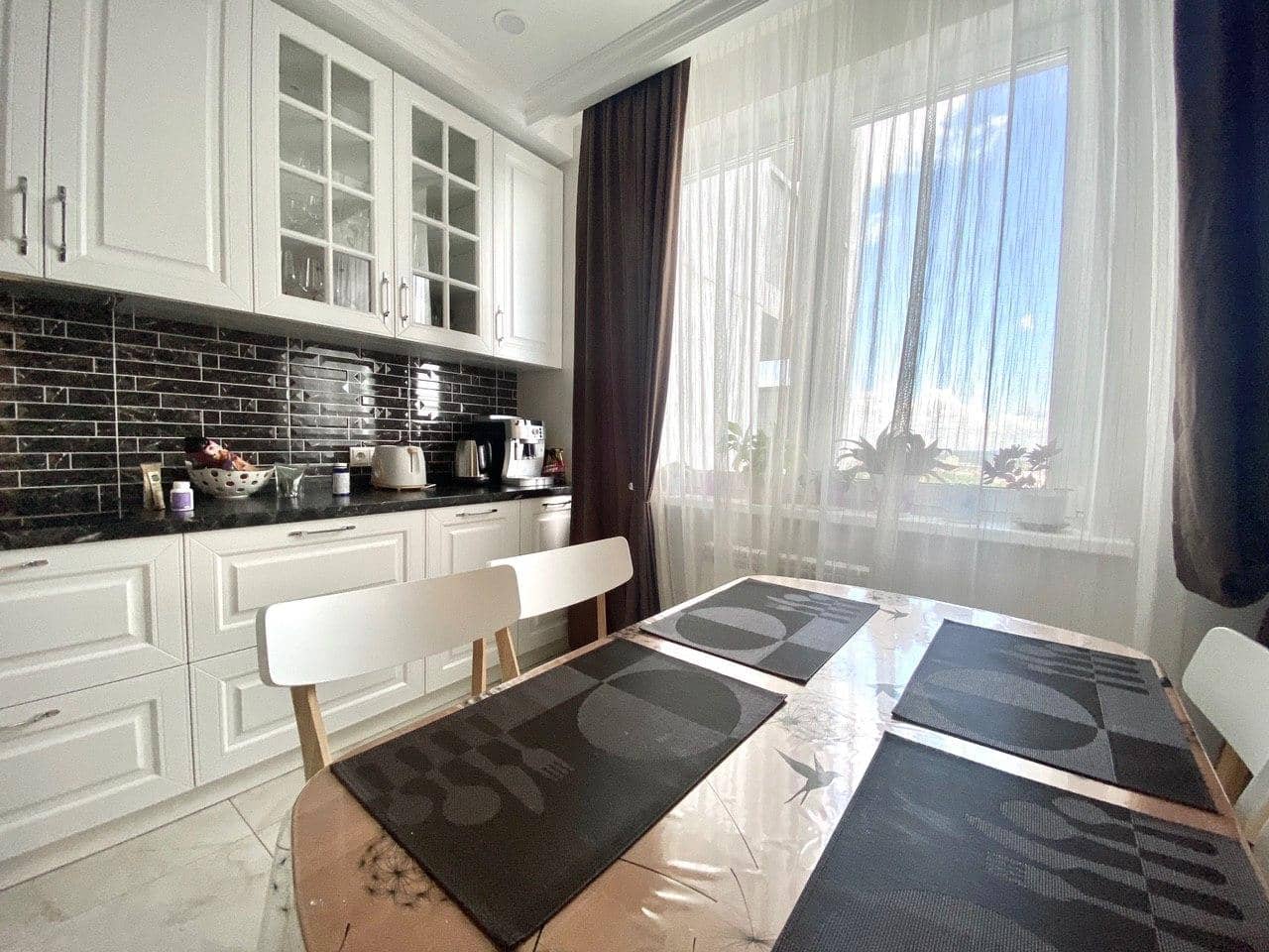 Ремонт квартиры 102 м2 — фото 6