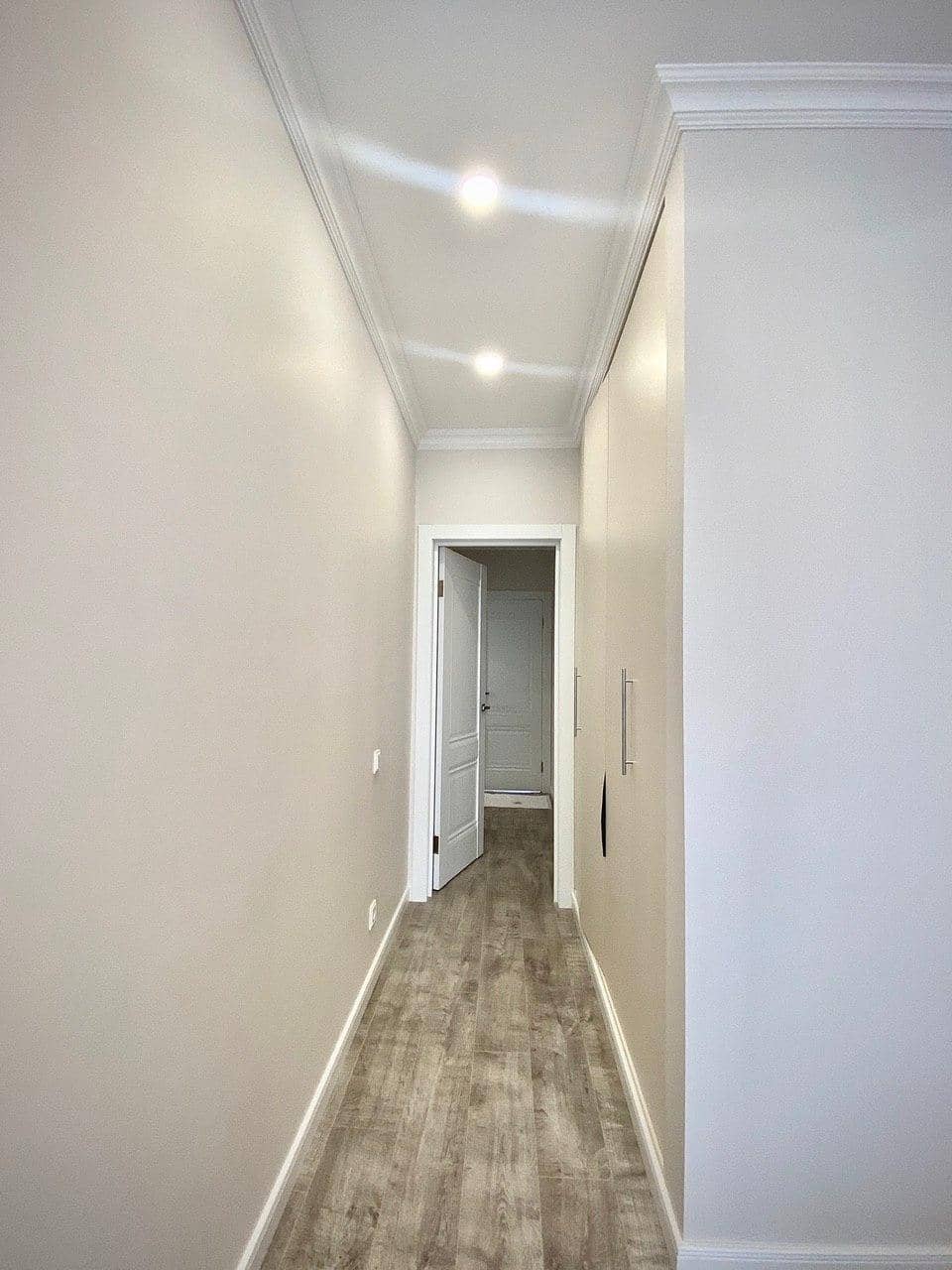 Ремонт квартиры 102 м2 — фото 10