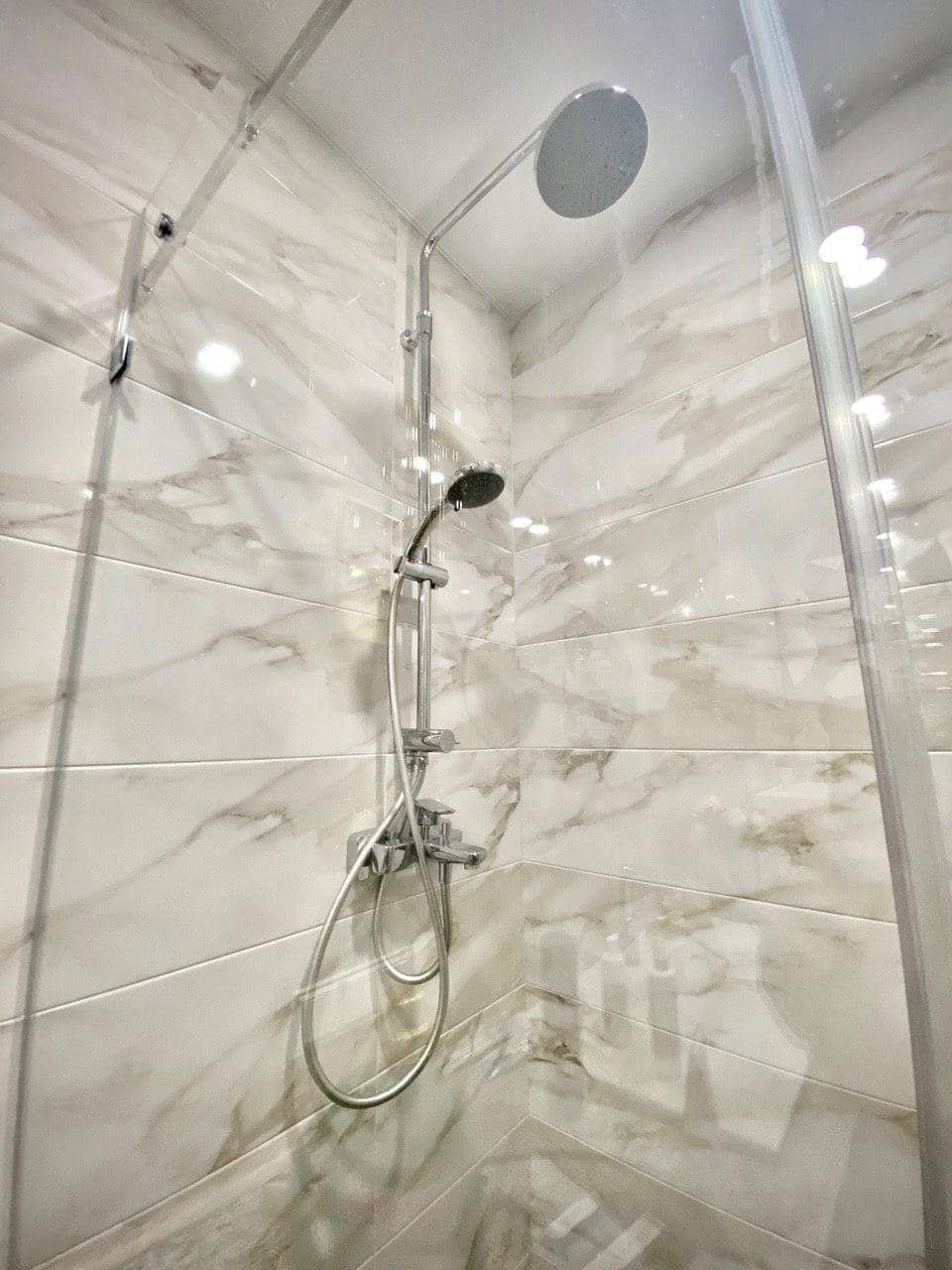 Ремонт квартиры 102 м2 — фото 12