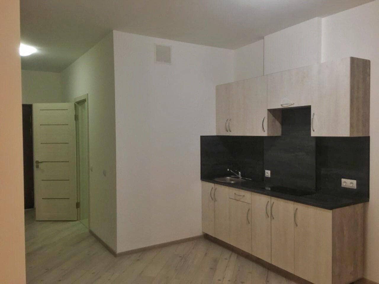 Ремонт квартиры 46 м2